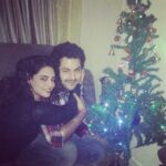 Shweta Bhardwaj Instagram - #party #christmas #family #love #fun