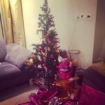 Shweta Bhardwaj Instagram - #christmastree #merry #gifts #fun #family