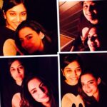 Shweta Bhardwaj Instagram - #bonfire #birthday #party #hyd #fun #friends #love #time #winters
