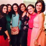 Shweta Bhardwaj Instagram – #bday #party #nandu