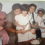 Shweta Bhardwaj Instagram – #bday #6 year old #rasgullas#nocaka