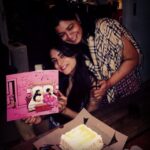 Shweta Bhardwaj Instagram - #blessed #bday #friends #family #love