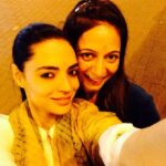 Shweta Bhardwaj Instagram – #siddhivinayak #temple #earl morning #blessed thanks for ever ….