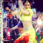 Shweta Bhardwaj Instagram - #shoting #dancing#love#rbz