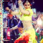 Shweta Bhardwaj Instagram – #shoting #dancing#love#rbz