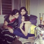 Shweta Bhardwaj Instagram - #Family