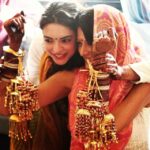 Shweta Bhardwaj Instagram - @shonalrawat