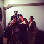 Shweta Bhardwaj Instagram - Happy b day gigu