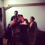 Shweta Bhardwaj Instagram – Happy b day gigu