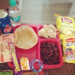 Shweta Bhardwaj Instagram – Kanjak plat ready