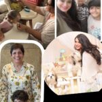 Shweta Bhardwaj Instagram - Happy Mother’s Day to Tia ray chanchan shev mommy meeeee ....Happy Mother’s Day to my mother @shakuntla1956 .....happy Mother’s Day to my sister @sunitabhardwaja who’s the mother of my 2 more Baby’s Aru addu happy Mother’s Day to the mother of the man who Made me a mother @nandita.acharya1 .... and Special thanks to Chanchan @chanchanshev Who made me the mother I am today Ur mother miss u so so much .... and happy mother day to ever #mother #petmother🐾 in the universe