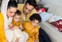 Shweta Bhardwaj Instagram - Happy birthday my baby Tia 27th dec 2019 to 2020 u make us complete me papa ray shives ur r ever thing r world 🌎 revolve around Tia @salilacharya @rayacharya @chanchanshev my baby I can’t believe it’s a year i am still in shock I wanted u so much that I still can’t believe ur real I love u so much we love u so much ❤️❤️❤️❤️🐶👨‍👩‍👧‍👦