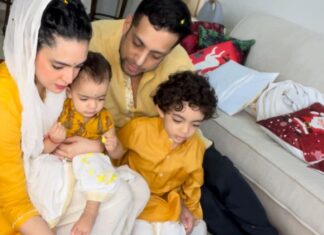 Shweta Bhardwaj Instagram - Happy birthday my baby Tia 27th dec 2019 to 2020 u make us complete me papa ray shives ur r ever thing r world 🌎 revolve around Tia @salilacharya @rayacharya @chanchanshev my baby I can’t believe it’s a year i am still in shock I wanted u so much that I still can’t believe ur real I love u so much we love u so much ❤️❤️❤️❤️🐶👨‍👩‍👧‍👦