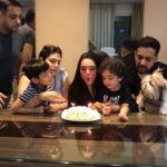 Shweta Bhardwaj Instagram – All of u who send me thr wishes thank you 🙏happy birthday 🥳 to me