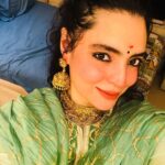 Shweta Bhardwaj Instagram - Happy Diwali @salilacharya we love u r Diwali 🪔 is when u come back home