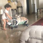 Shweta Bhardwaj Instagram – International Dog Day #dogdays I love u my Baby’s happy doggy day to all the babies in the world and to thier proud parents and to the ones  who don’t have human parents or homes lots and lots of love to each one of u … #dogday