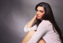 Shweta Bhardwaj Instagram - One day at a time