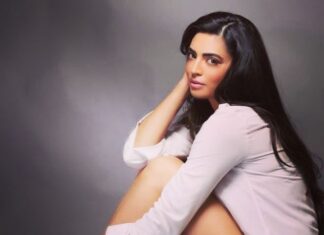 Shweta Bhardwaj Instagram - One day at a time