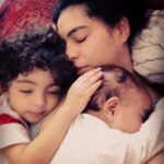 Shweta Bhardwaj Instagram - #lifeisbutadream
