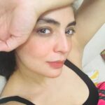 Shweta Bhardwaj Instagram - And I am #exhausted