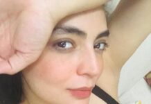Shweta Bhardwaj Instagram - And I am #exhausted