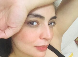 Shweta Bhardwaj Instagram - And I am #exhausted