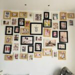 Shweta Bhardwaj Instagram – 2017 to 2020 @salilacharya @shivvyaashwetame @chanchanshev few years of our beautiful life on this wall in the tummy out side 1st 11 months of both Tia Ray #lifeisbutadream