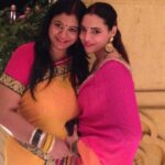 Shweta Bhardwaj Instagram - #my sister #my #life @sunitabhardwaja happy birthday I love u soooooooooooooooooooooooooooo much