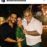 Shweta Bhardwaj Instagram – @diwanrahulnanda crazy 😜 and the mosttttttt loving guy I know love him ur the real meaning of gem of a person ❤️❤️❤️❤️