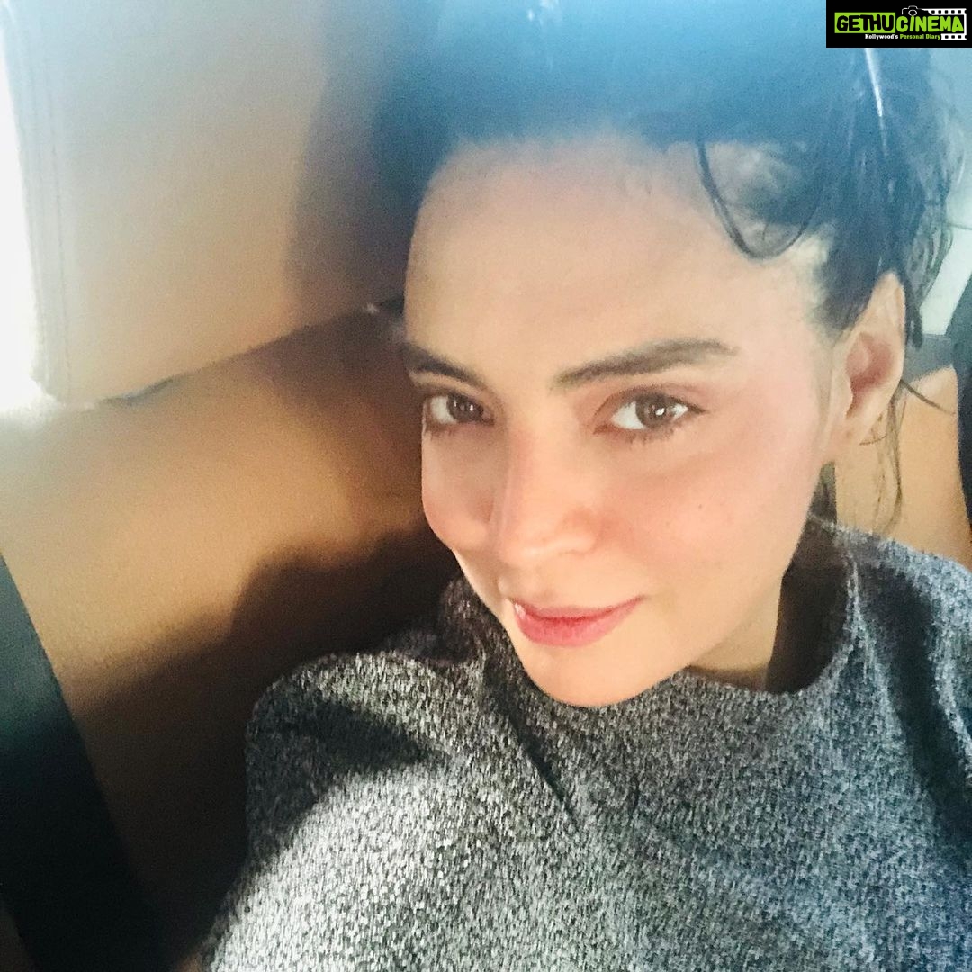 Shweta Bhardwaj Instagram - Simple day ❤️