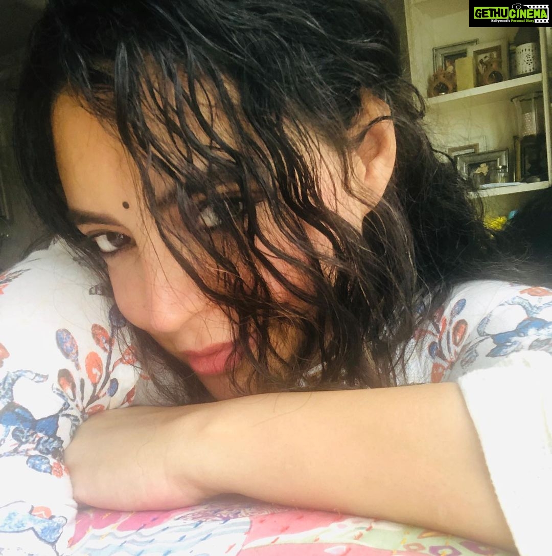 Shweta Bhardwaj Instagram - #last #fast 9v #jaimatadi❤ #blessings to ever one