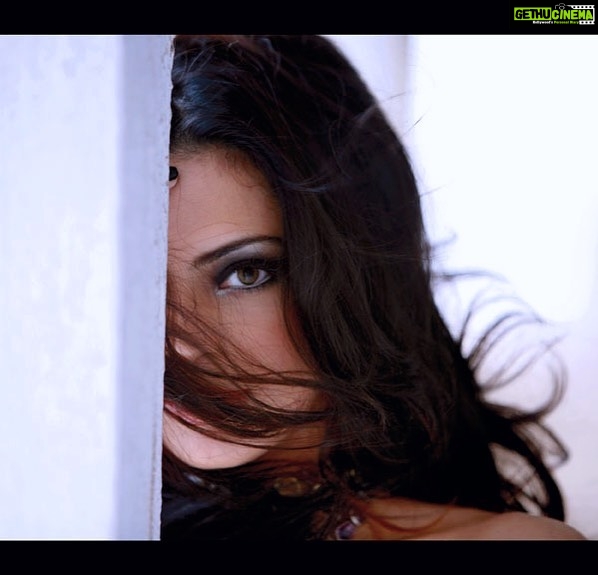 Shweta Bhardwaj Instagram - I can see u ❤️ #behindthescenes photo credit @harpreetbachher