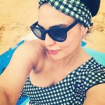 Shweta Bhardwaj Instagram - #goa #❤️ #🏖 #beaches