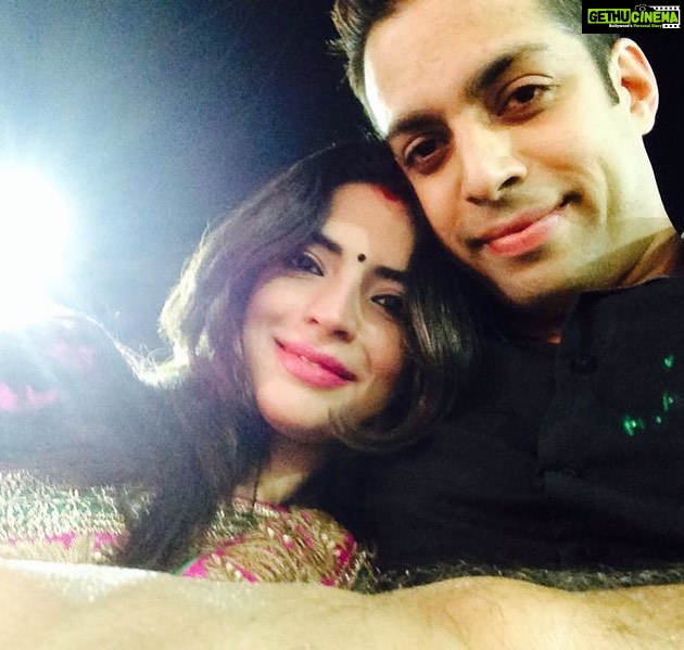 Shweta Bhardwaj Instagram - #eidmubarak to ever one