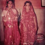 Shweta Bhardwaj Instagram – And that was My #nursery #fancydresses