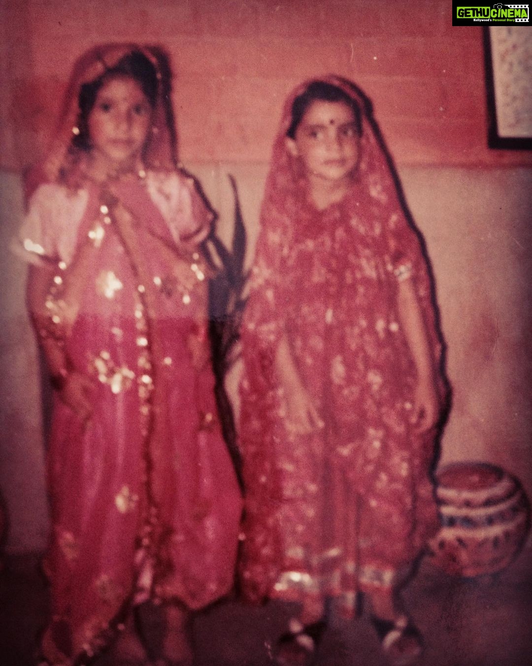Shweta Bhardwaj Instagram - And that was My #nursery #fancydresses