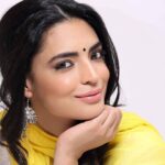 Shweta Bhardwaj Instagram - #happynagpanchami to ever one stay blessed