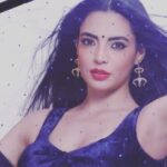 Shweta Bhardwaj Instagram - #mood of the day