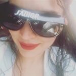 Shweta Bhardwaj Instagram - 💄👄💋
