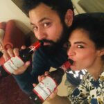 Shweta Bhardwaj Instagram - #crazyssss