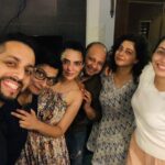 Shweta Bhardwaj Instagram - @sappysnappy moms yummy dinner 🥘 night