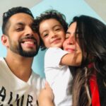 Shweta Bhardwaj Instagram - #Sunday ❤️ #breakfast