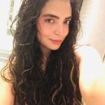 Shweta Bhardwaj Instagram - #good #morning 🤩