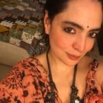 Shweta Bhardwaj Instagram – just look inside yourself to find ur self ❤️❤️❤️❤️