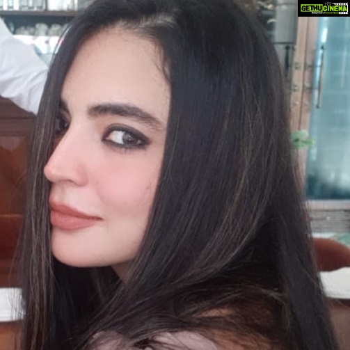 Shweta Bhardwaj Instagram - Look closer 🦋🦋🦋🦋🦋