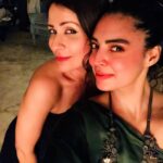 Shweta Bhardwaj Instagram – Bday girl ❤️