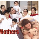 Shweta Bhardwaj Instagram - happy motherday to the mothers in my life u all make me who i am 2day @shakuntla1956 @sunitabhardwaja @nandita.acharya1 @chanchanshev i thank God ever singel day for give me the best bunch i love u all #happymothersday ❤️❤️❤️❤️❤️
