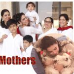 Shweta Bhardwaj Instagram – happy motherday to the mothers in my life u all make me who i am 2day @shakuntla1956 @sunitabhardwaja @nandita.acharya1 @chanchanshev i thank God ever singel day for give me the best bunch i love u all #happymothersday ❤️❤️❤️❤️❤️