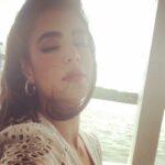 Shweta Bhardwaj Instagram – #let The #wind #blow Kochi, India