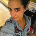 Shweta Bhardwaj Instagram - #no #makeup #nofilter